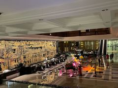 -广州花园酒店
