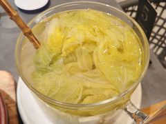 -蘇河湾·新鲁菜·泰山宴(泰山店)