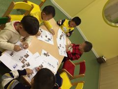 -饭米多蔻中英文绘本馆(苏州美罗店)