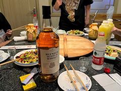 -老渔翁炖鱼坊(黄海西路东山店)