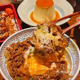 重庆新店|宫崎骏动漫里的焦糖布丁和玉子烧!