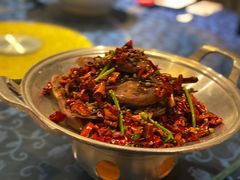 -叶派龙虾•招牌香辣蟹·海鲜(中海国际店)