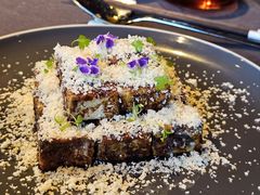 核桃牛肉-上海滩餐厅(BFC外滩金融中心店)