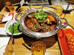 -天山传奇新疆菜(SKLP店)