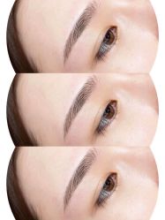 -久匠·纹眉半永久野生眉