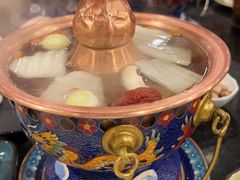 -南门涮肉(上海二店)