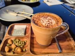 -Lets burger非常汉堡·环球风味(蓝色港湾店)