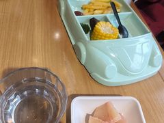 -豪客来牛排(红豆万花城店)