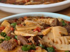 -自贡盐帮菜·玩辣餐厅(樱花园西街店)