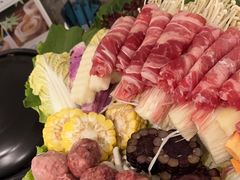 -三个椰子·现砍椰子鸡(金源CBD店)
