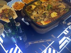-星璨火吧KTV聚会餐厅(华清广场店)