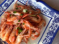 -邱记私房菜·十八年本地菜