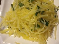 -临江餐馆二楼美食部落