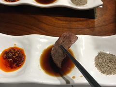 -热血兄弟·炭火烤肉(融侨中心店)