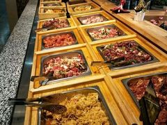 -多喜客海鲜烤肉自助烤场(百花红楼店)