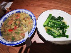 -树厨贵州菜(大十字店)