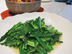 时令蔬菜-海鸿荟·沿江菜(中山北路店)