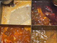-海底捞火锅(荣盛广场店)