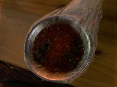 柠檬蘸碟-李记 河口老字号越南小卷粉