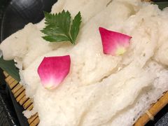 竹笙-锅季·捞王旗下小火锅(虹桥火车站店)