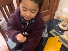 -Pantry's Best派悦坊蛋糕(K11购物艺术中心店)