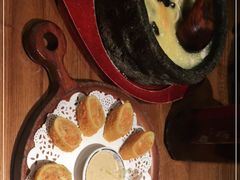 -敏珠拉姆藏餐·南京厨房(富春江东街店)