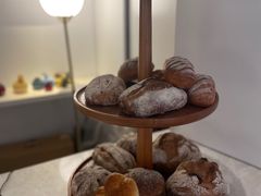 -大酉·M Coffee(北京美术馆店)