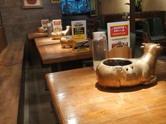 -炊烟小炒黄牛肉(中心印象城店)