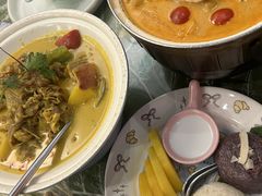 -米泰芒·东南亚料理(体育西店)
