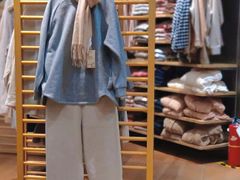 -MUJI无印良品(环球港店)