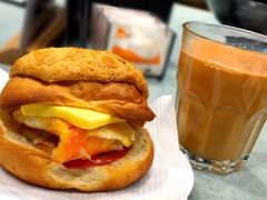 -华嫂冰室(尖沙咀店)