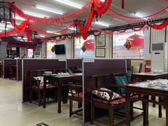 大堂-海碗居(牡丹园店)