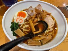 特制酱油-一風堂拉面(美罗城店)