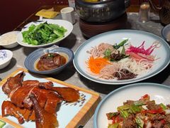 -福照楼汽锅鸡·云南菜(火车站锦江店)