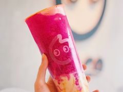 -CoCo都可(常德路店)