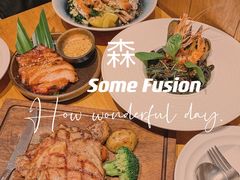 -森Some Fusion(荔湾店)