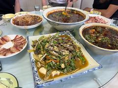 -周鱼鳅饭店