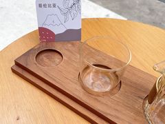 -Line 咖啡(石厦花园店)