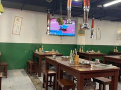 大堂-递酒烤场(湛江路店)