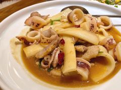 -闽上鲜·福建菜(龙湖滨江天街店)