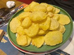 -卢布里西餐厅(总店)