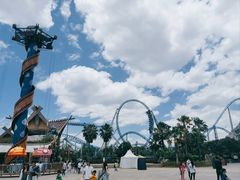 -七彩云南欢乐世界