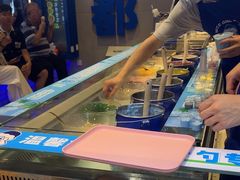 -溪边姑娘·拉丝酸奶水果捞(春熙路店)
