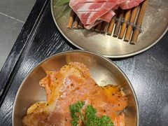 -西塔老太太泥炉烤肉(龙湖北苑天街店)