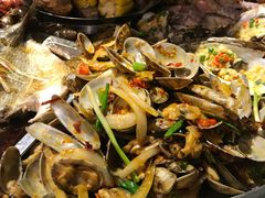 -日进一片海.生腌海鲜火锅.宵夜烧烤(三里屯总店)