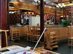 -老码头火锅(骡马市店)