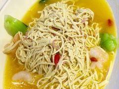 -阿英煲(凉城路店)