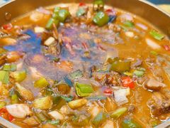 -食光慢宴·安吉土菜馆