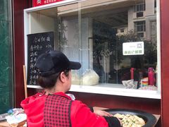 -鼎顺小吃(吴山名楼店)