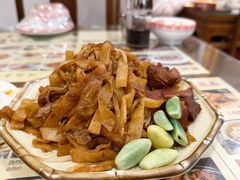 -葛记焖饼(伏牛路店)